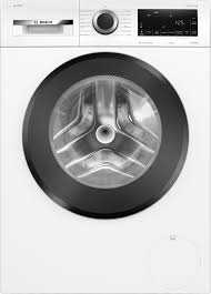 Bosch WGG254F1GB 10kg Load 1400rpm Washing Machine