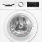Bosch WNA144V9GB 9kg 1400rpm Washer Dryer