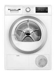 Bosch WTH85223GB 8kg Load Heat Pump Dryer