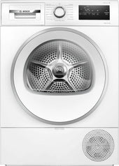 Bosch WTH85226GB 8kg Load Heat Pump Dryer