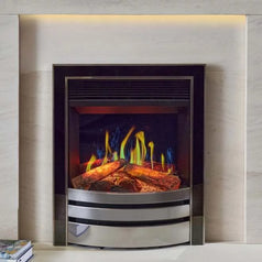 Charlton & Jenrick Opulus 16” Fire