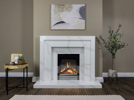 Charton & Jenrick CJ111 – Panache 16 Deep Fire