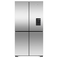 Fisher & Paykel RF605QNUVX1 French Door Fridge Freezer