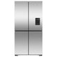 Fisher & Paykel RF605QNUVX1 French Door Fridge Freezer