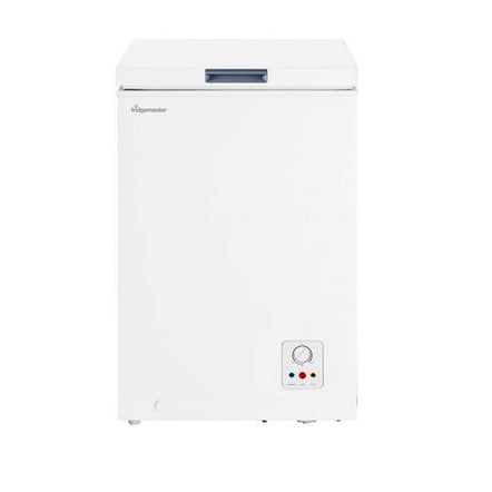 Fridgemaster MCF96E Chest Freezer