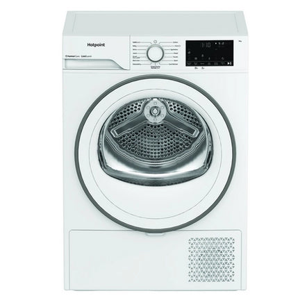 Hotpoint CHD93MWWUK 9kg Heat Pump Tumble Dryer
