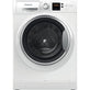 Hotpoint NSWE845CWSUKN 8kg Load 1400rpm Washing Machine