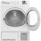 Hotpoint CHDC92WWGDUK 9kg Load Condenser Tumble Dryer