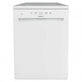 Hotpoint H2FHL626UK 60cm Wide Dishwasher