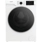 Hotpoint HBD9681 9kg 1400rpm Washer Dryer