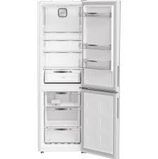 Hotpoint HPK26363W4UK 60cm Wide Fridge Freezer