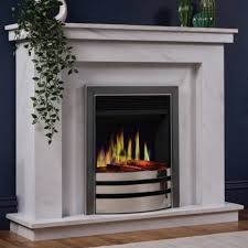 Katell Malito Rome Fireplace Suite