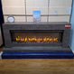 Ex Display Katell Romento 56" Fireplace