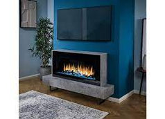 Katell Vercelli Electric Fire Suite