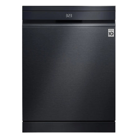 LG DF587HMS 60cm Wide Dishwasher