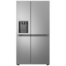 LG GSLC40PYPE American side by side Fridge Freezer