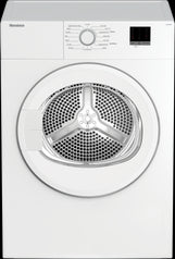 Blomberg LTA09020W 9kg Load Vented Dryer