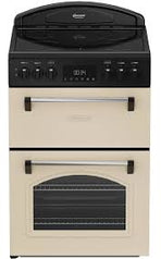 Leisure CLB60ECC 60cm Wide Freestanding Cooker