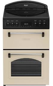Leisure CLB60ECC 60cm Wide Freestanding Cooker