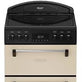 Leisure CLB60ECC 60cm Wide Freestanding Cooker