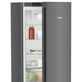 Liebherr CNDGC5203 60cm Wide Fridge Freezer
