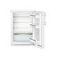 Liebherr RCI1620 60cm Wide Undercounter Larder Fridge