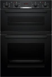 Bosch MBA533BB3B Double Built In Oven