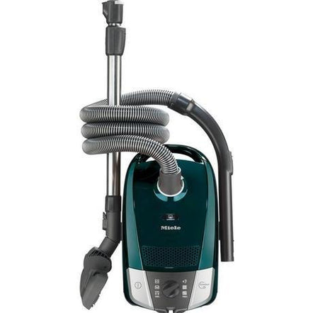 Miele C2FLEX Compact Cylinder Vacuum Cleaner