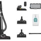 Miele Guard L1 Cat & Dog Flex Bag Cylinder Vacuum Cleaner