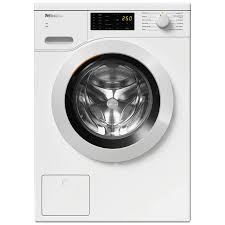Miele WCD020WPS 8kg Load 1400rpm Washing Machine