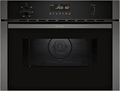 Neff C1AMG84G1B Integrated Combination Microwave
