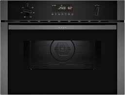 Neff C1AMG84G1B Integrated Combination Microwave