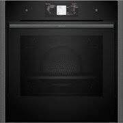 Neff C24MT73G0B Integrated Combination Microwave