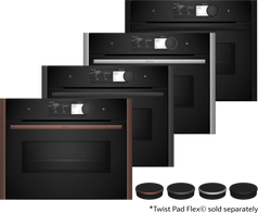 Neff C29MY7MY0  Combination Microwave Flex Design Available to order please call