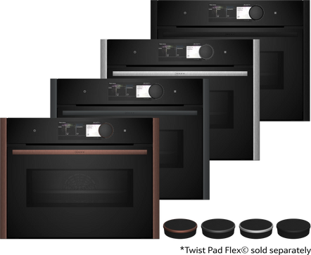 Neff C29MY7MY0  Combination Microwave Flex Design Available to order please call