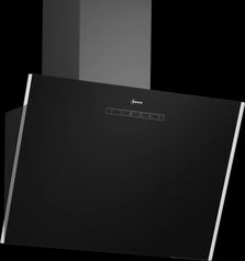 Neff D63IDK150B Wall Mounted Angled 60cm Cooker Hood