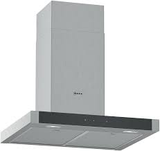 Available to order please call. Neff D64BHM1N0B Wall Mounted 60cm Cooker Hood