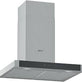 Available to order please call. Neff D64BHM1N0B Wall Mounted 60cm Cooker Hood