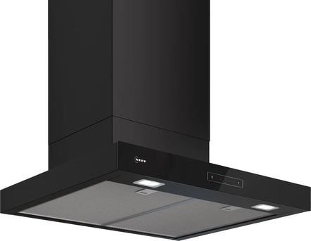Available to order please call. Neff D67BDN2S0B Wall Mounted 60cm Cooker Hood