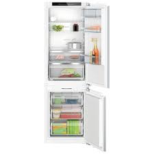 Neff KI7863DD0G Integrated Fridge Freezer 60:40 Split