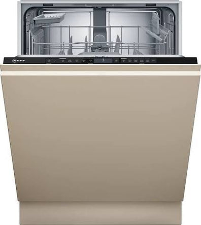 Neff S153HKX06G Integrated Dishwasher