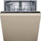 Neff S153HKX06G Integrated Dishwasher