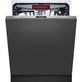 Neff S195HCX02G Fully Integrated Dishwasher