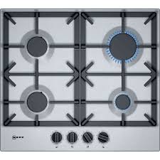 Neff T26DS49N0 60cm Frameless Gas Hob
