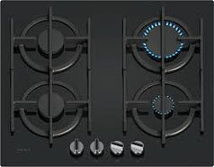 Neff T26PIP4S0 60 cm Wide Gas Hob