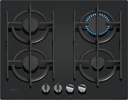 Neff T26PIP4S0 60 cm Wide Gas Hob