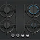 Neff T26PIP4S0 60 cm Wide Gas Hob