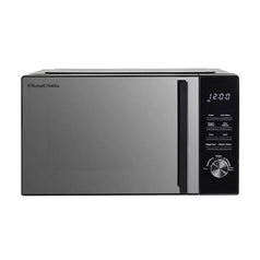 Russell Hobbs RHFM2365B 800-Watt Flatbed Microwave