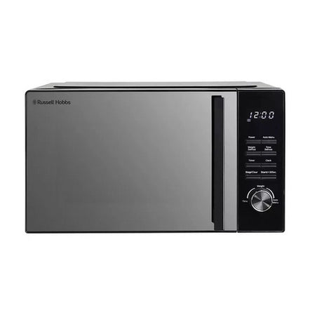 Russell Hobbs RHFM2365B 800-Watt Flatbed Microwave