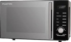 Russell Hobbs RHM2348B 800-Watt Microwave